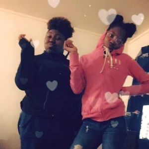 Meet your Posher, Brianna